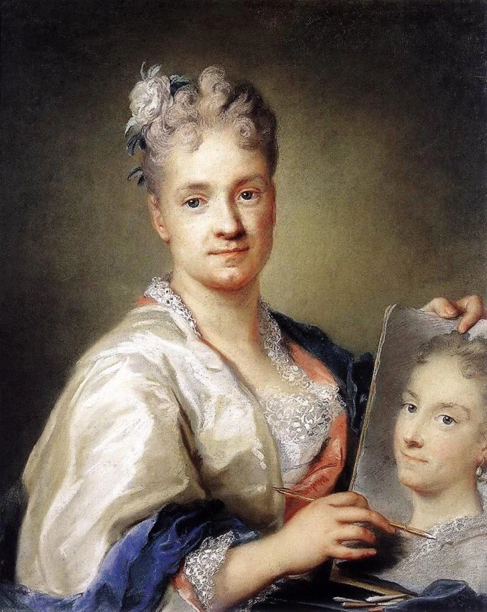 Autoritratto